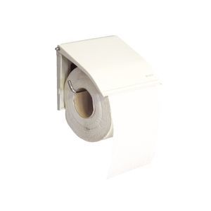 porta-papel higiênico de parede