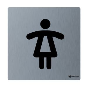 pictograma de porta para porta