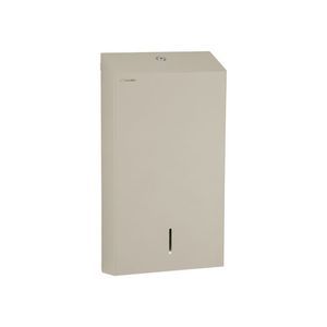dispenser de papel toalha de parede
