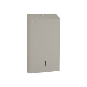 dispenser de papel toalha de parede