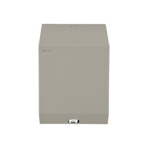dispenser de papel toalha de parede