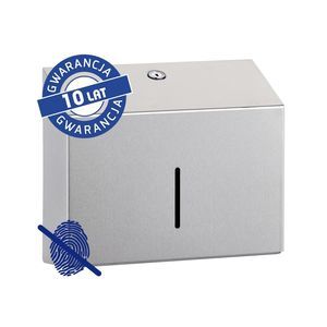dispenser de papel toalha de parede
