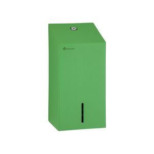dispenser de papel higiênico de parede