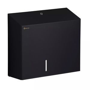 dispenser de papel higiênico de parede