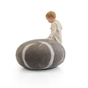 puff contemporâneo