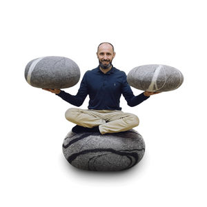 puff contemporâneo