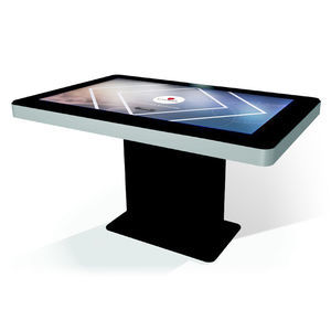 mesa contemporânea 1