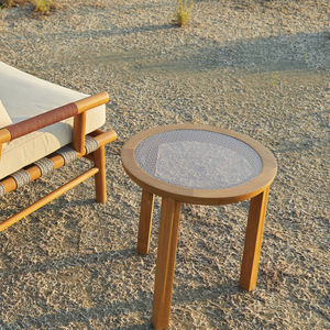 mesa de centro design