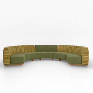 sofá modular