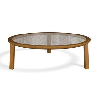 mesa de centro contemporânea