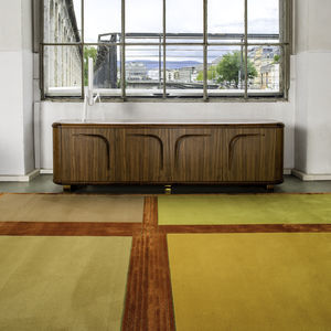 buffet aparador contemporâneo