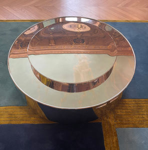 mesa de centro contemporânea