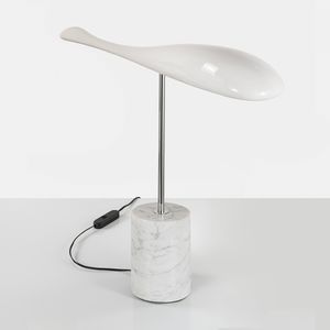 luminária de mesa 1