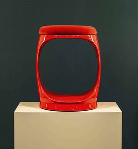 banqueta contemporânea 1
