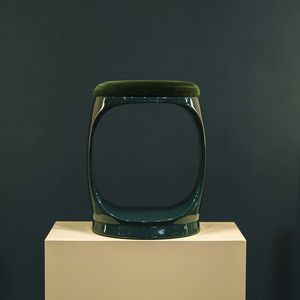 banqueta contemporânea 1