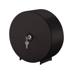 dispenser de papel higiênico de parede