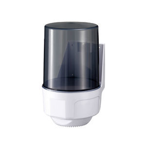 dispenser de papel toalha de parede