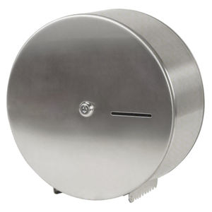dispenser de papel higiênico de parede