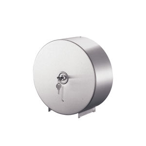 dispenser de papel higiênico de parede