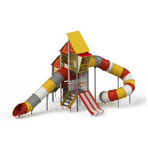 torre de jogos