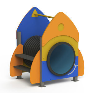 túnel para parque infantil 1