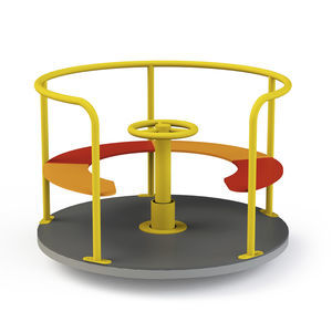 gira-gira infantil