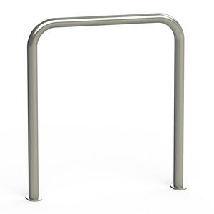 bicicletário de piso