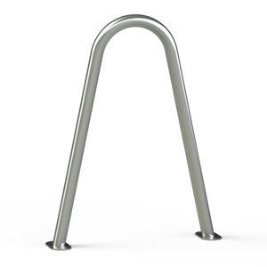 bicicletário de piso