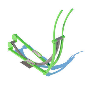 aparelho de esqui para ambiente externo 1
