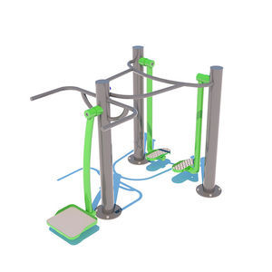 multiestação de treinamento 1