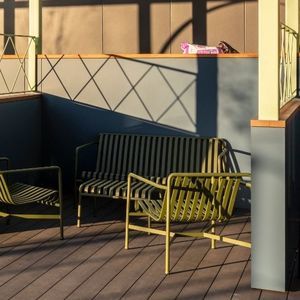 sofá contemporâneo