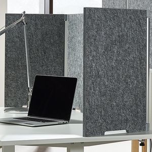 separador de estações de trabalho de mesa