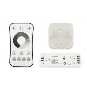 controle remoto para iluminação