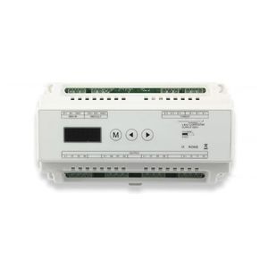 controlador DMX 12 canais