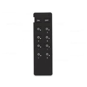 controle remoto para controle de iluminação