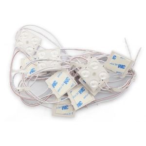 fita de LED 1