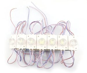 fita de LED 1