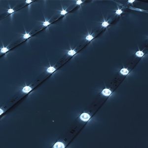 fita de LED 1