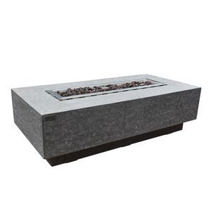 braseiro de jardim a gás