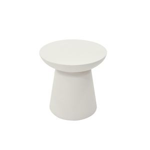 mesa lateral contemporânea