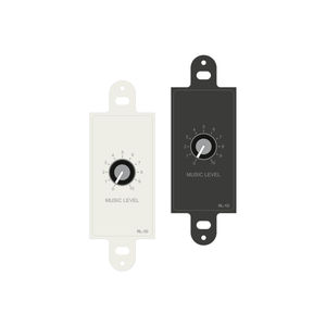 teclado de controle para sistema de automação residencial 1