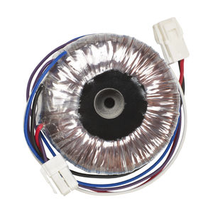 transformador eletrônico 1