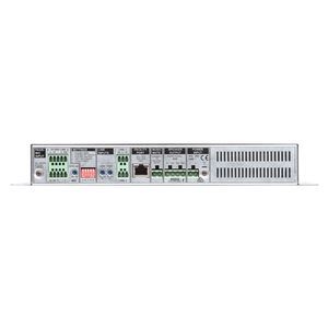 amplificador de áudio 1