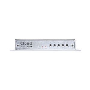 amplificador de áudio 1
