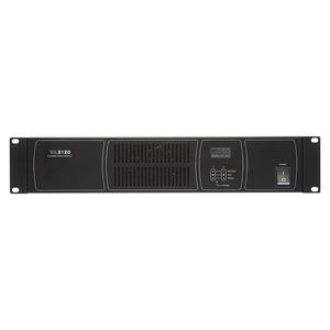 amplificador de áudio 1