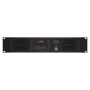 amplificador de áudio 1