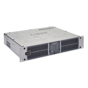 amplificador de áudio 1