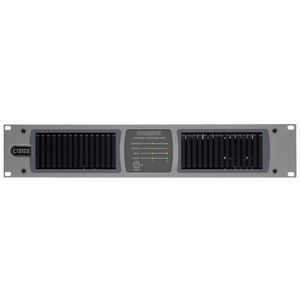 amplificador de áudio 1