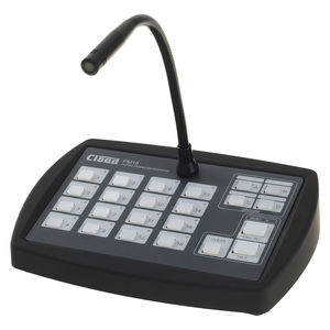 microfone 1