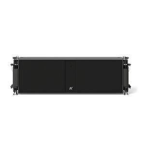 caixa de som line array 1